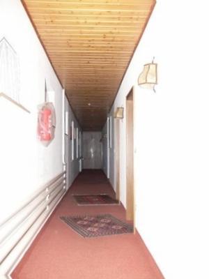 Haus Sonnenhuegel Hotel Wilhelmsdorf Eksteriør billede