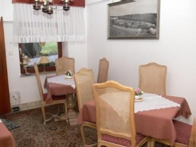 Haus Sonnenhuegel Hotel Wilhelmsdorf Eksteriør billede