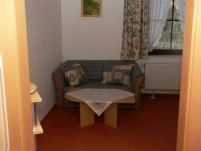 Haus Sonnenhuegel Hotel Wilhelmsdorf Eksteriør billede