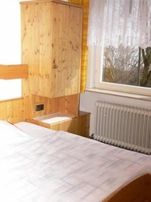 Haus Sonnenhuegel Hotel Wilhelmsdorf Eksteriør billede