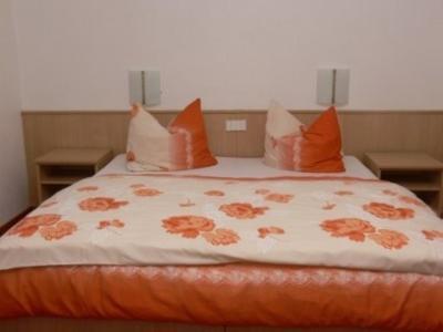Haus Sonnenhuegel Hotel Wilhelmsdorf Værelse billede